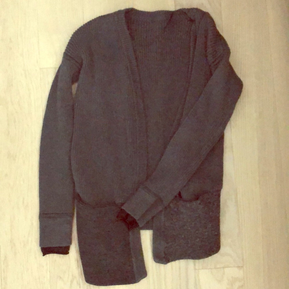 Lululemon Sweater